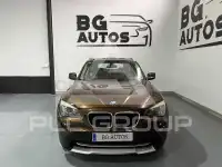 2010 BMW X1