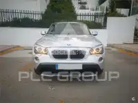2010 BMW X1