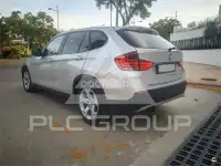 2010 BMW X1