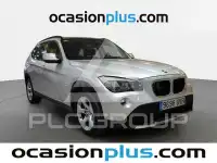 2010 BMW X1