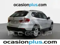 2010 BMW X1