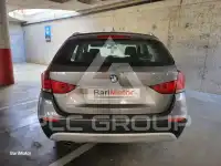 2010 BMW X1