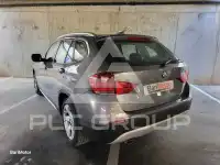 2010 BMW X1