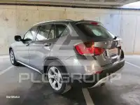 2010 BMW X1