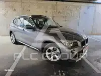 2010 BMW X1
