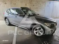 2010 BMW X1
