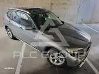 2010 BMW X1