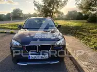 2010 BMW X1