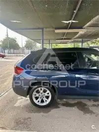 2010 BMW X1