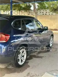 2010 BMW X1