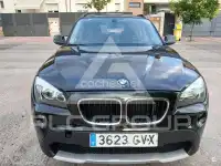 2010 BMW X1