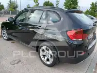 2010 BMW X1
