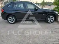 2010 BMW X1