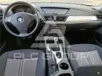 2010 BMW X1