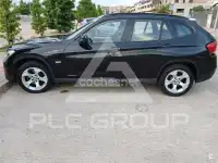 2010 BMW X1