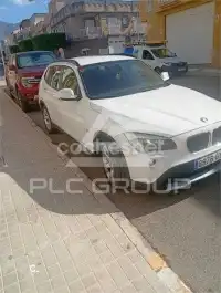 2010 BMW X1