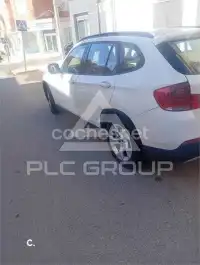 2010 BMW X1