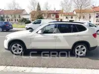 2010 BMW X1