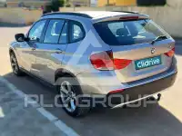 2010 BMW X1