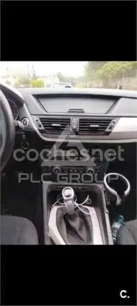 2010 BMW X1