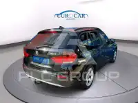 2010 BMW X1