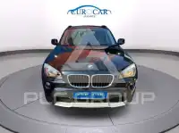 2010 BMW X1