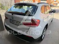 2010 BMW X1