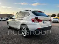 2010 BMW X1