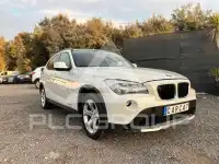 2010 BMW X1