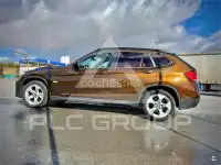 2010 BMW X1