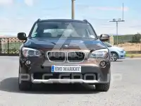 2010 BMW X1