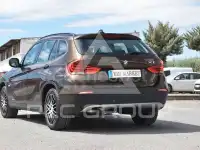 2010 BMW X1
