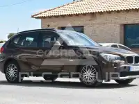 2010 BMW X1
