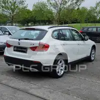 2010 BMW X1