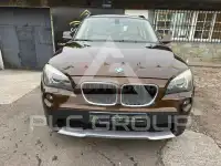 2010 BMW X1