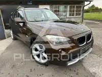 2010 BMW X1