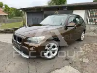 2010 BMW X1