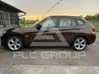 2010 BMW X1