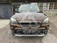 2010 BMW X1