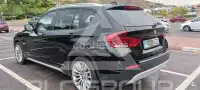 2010 BMW X1