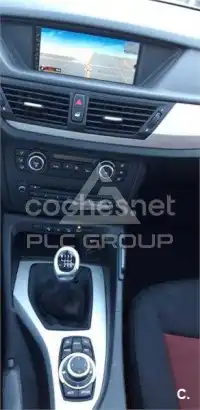 2010 BMW X1