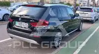 2010 BMW X1