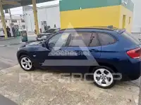 2010 BMW X1