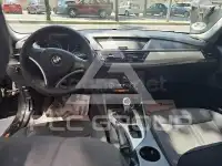 2010 BMW X1