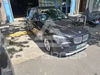 2010 BMW X1