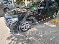 2010 BMW X1