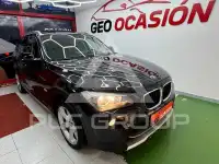 2010 BMW X1