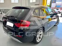 2010 BMW X1