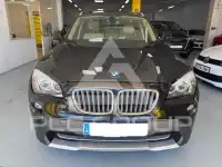 2010 BMW X1