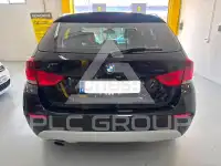 2010 BMW X1